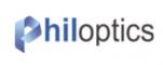 Philoptics logo
