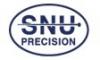 SNU Precision logo