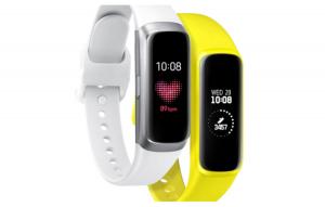 Samsung Galaxy Fit and Fit e (2019) photo