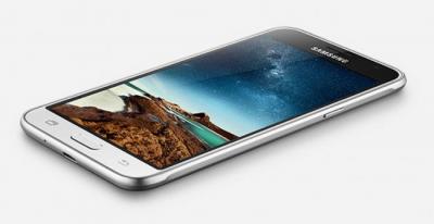 Samsung Galaxy J3 photo