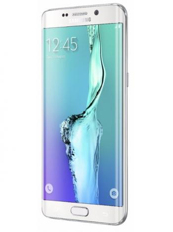 Samsung Galaxy S6 Edge Plus photo