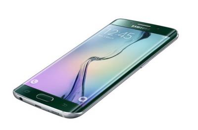 Samsung Galaxy S6 Edge photo