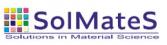 SolMateS logo