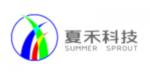 Summer Sprout logo