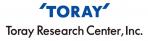 Toray Research Center logo