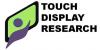 Touch Display Research logo