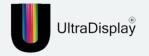 UltraDisplay logo