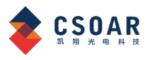 Xi'an Kaixiang CSOAR logo