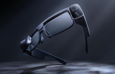 Xiaomi Mijia AR Glasses photo