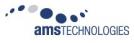 AMS Technologies logo
