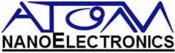 Atom Microelectronics logo