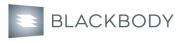 Blackbody logo
