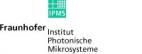 Fraunhofer IPMS Logo