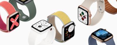 Apple Watch Series 5 photo