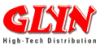Glyn logo