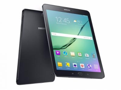 Samsung Galaxy Tab S2 9.7-inch photo
