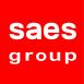 Saes Getters logo