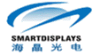 SmartDisplays Xian logo