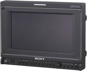 Sony PVM-740