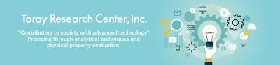 Toray Research Center TRC banner