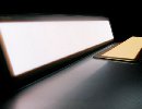 OLED lighting panels