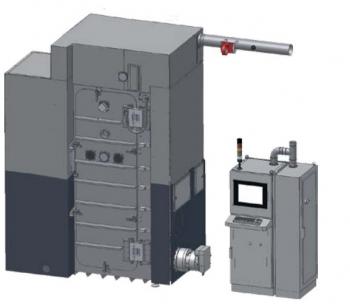 Beneq TFS-600 ALD system