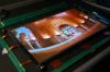 14-inch P-OLED prototype by CDT
