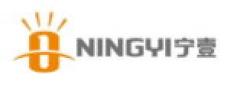 First-O-Lite NINGYI logo
