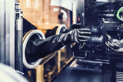 Notion Systems inside-printer gloves photo