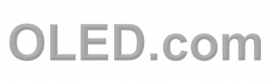 OLED.Com domain name