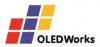 OLEDWorks logo