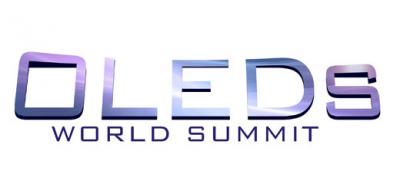 OLEDs World Summit logo