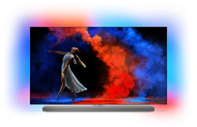 courage Fraud incident Philips announces its 2018 OLED TV lineup | OLED Info