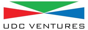 UDC Ventures logo