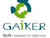 Gaiker-IK4 logo