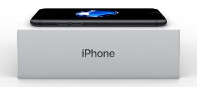 iPhone 7 photo