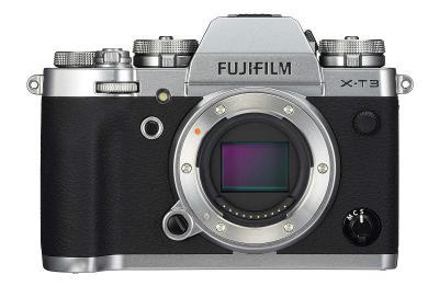 Fujifilm XT-3 photo