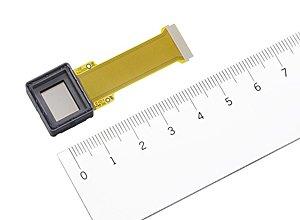 Sony half inch XGA - OLED - microdisplay