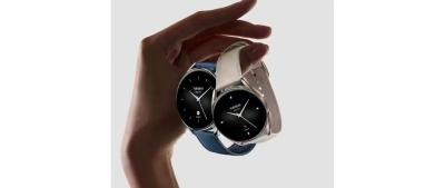 Xiaomi Watch S2