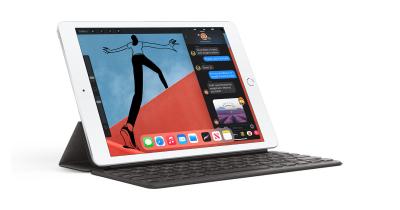 Apple iPad (8th-Gen)