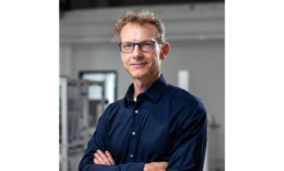 Dr. Jan Blochwitz-Nimoth ,beeOLED CEO