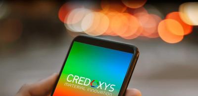 Credoxys phone image