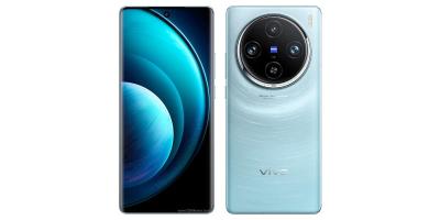 Vivo X100 Pro smartphone photo